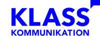 Klass kommunikation. made in hamburg