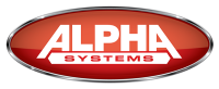Alpha systems corp.