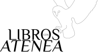 Libros con atenea