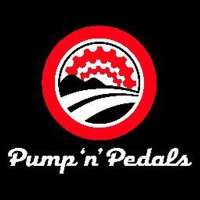 Pump n pedals