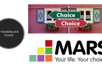 The mars trust