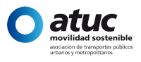 Atuc - asociación de empresas gestoras de los transportes urbanos colectivos