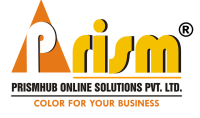 Prismhub online solutions pvt ltd