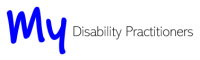 My disability practitioners