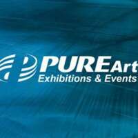 Pure art exhibitions & events