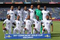Curacao national football team