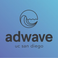 American advertising federation: ucsd (adwave)