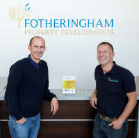 Fotheringham property developments limited