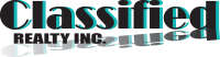 Classified realty inc