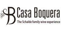 Casa boquera