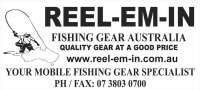 Reel-em-in fishing gear australia pty ltd