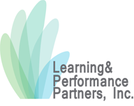 Learning & performance partners, inc.