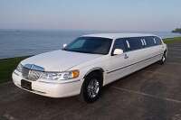 Party Bus Detroit