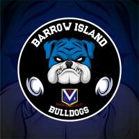 Barrow island
