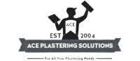 Ace plasterers