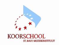 Koorschool haarlem, muziekinstituut van de kathedraal sint bavo