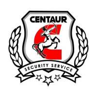 Centaur security services inc