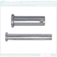 Shanghai kinsom precision hardware co.,ltd