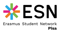 Erasmus student network esn pisa
