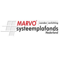 Marvo systeemplafonds bv
