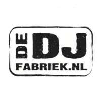 De dj fabriek