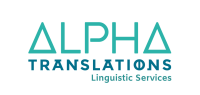 Alpha translations