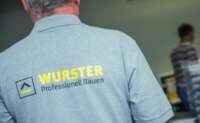 Wurster bauunternehmung gmbh