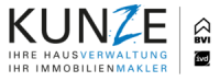 Kunze immobilienverwaltung kg