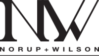Norup + wilson
