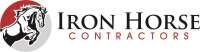 Iron horse construction