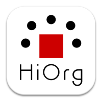Hiorg server gmbh