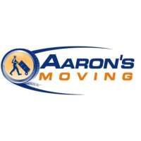 Aarons removals