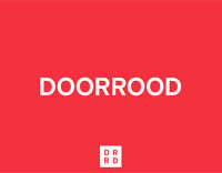 Doorrood