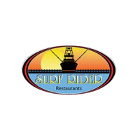 Surf rider grill