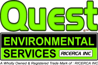 Quest environmental services