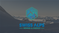 Swiss alps energy ag