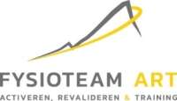 Fysioteam art