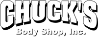 Chucks body shop inc