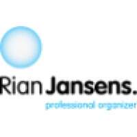 Rian jansens professional organizer