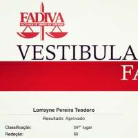 Faculdade de direito de varginha