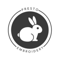 Presto Embroidery