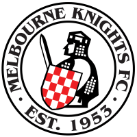 Melbourne knights football club