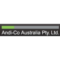 Andi-co australia pty. ltd.