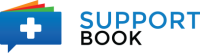 Supportbook