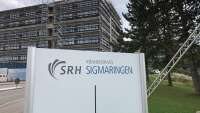 Kliniken landkreis sigmaringen gmbh