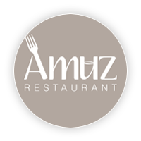 Amuz eten & drinken