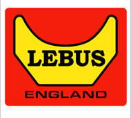 Lebus international engineers gmbh