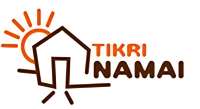 Tikri namai