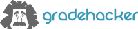 Gradehacker