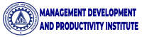 Management development and productivity institute